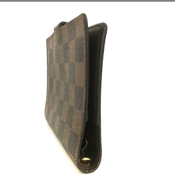 Louis Vuitton Damier Agenda PM Notebook Cover /CA0030 - Picture 4 of 9